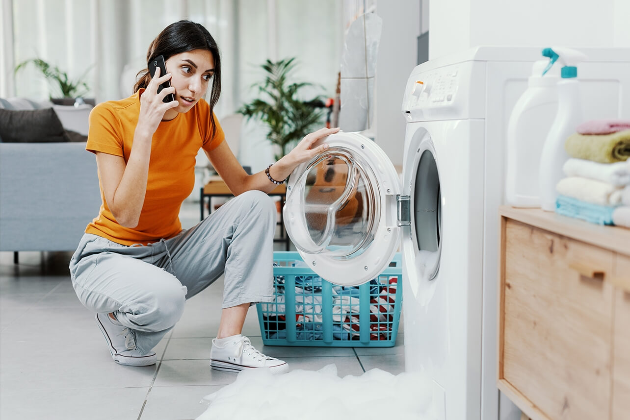 Haushaltsgeräte Reparaturservice Emmendingen