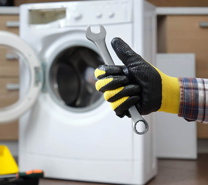 Haushaltsgeräte Reparatur in Emmendingen
