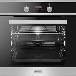 Backofen Reparatur Emmendingen