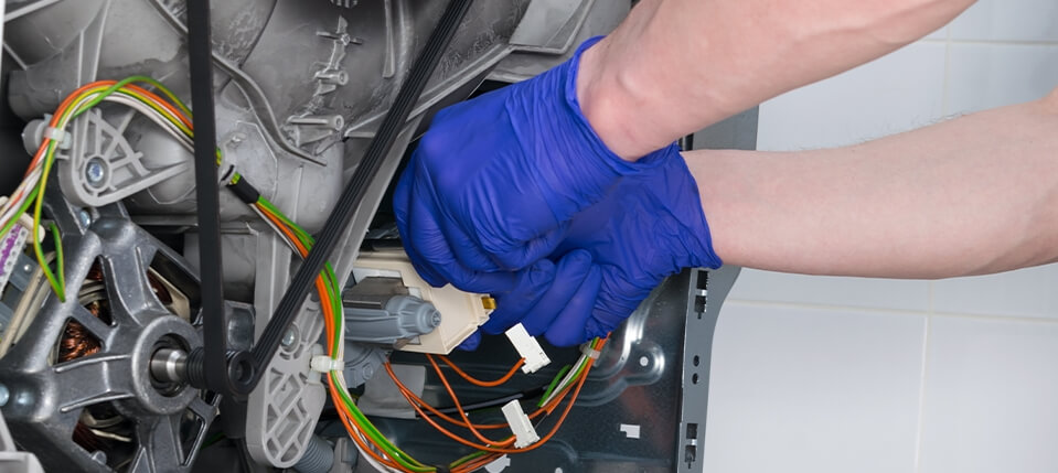 Haushaltsgeräte Reparaturservice Emmendingen - Über uns