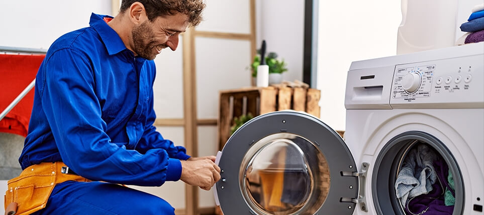 Haushaltsgeräte Reparaturservice Emmendingen - Kontakt